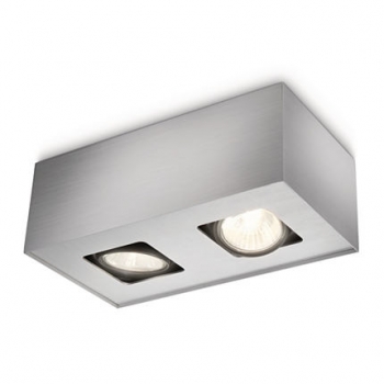 Купить Точечный светильник Philips 56232/48/16