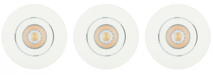 Купить Точечный светильник Light Topps LT1253530