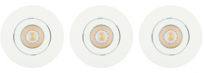 Купить Точечный светильник Light Topps LT1255130