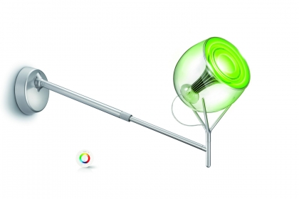 Купить Настенный светильник Philips 69173/48/PH