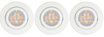 Купить Точечный светильник Light Topps LT1385130