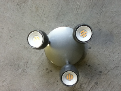 Купить Точечный светильник Light Topps LT20137