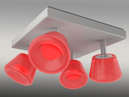 Купить Спот Light Topps LT23949