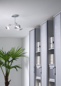 Купить Спот Massive 56263/48/10