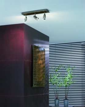 Купить Спот Massive 55213/70/10