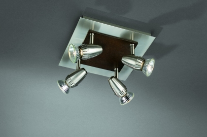 Купить Спот Massive 55214/70/10