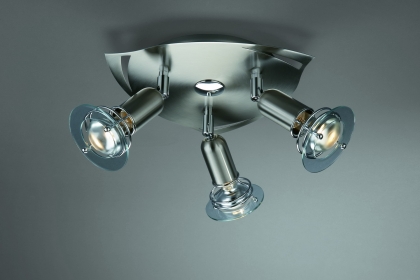 Купить Спот Massive 51113/17/10