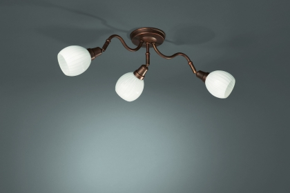 Купить Спот Massive 52143/43/10