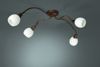 Купить Спот Massive 52144/43/10