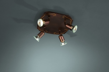 Купить Спот Massive 54424/43/10