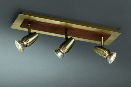 Купить Спот Massive 55213/74/10