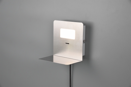 Купить Настенный светильник Trio 222670107