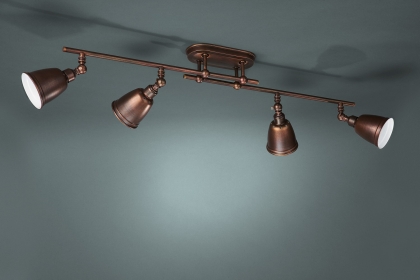 Купить Спот Massive 52134/43/10