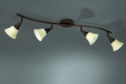 Купить Спот Massive 51164/43/10