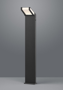 Купить Фонарь уличный Trio 423669142