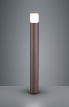 Купить Фонарь уличный Trio 422260124