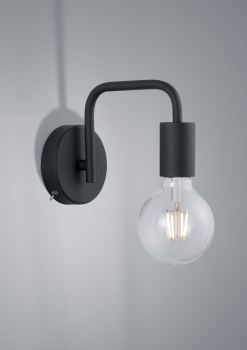 Купити Настінний світильник Trio 208070132