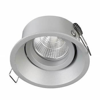 Купить Точечный светильник Indeluz 752A-G42X1B-03