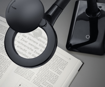 Купить Офисная настольная лампа Trio 527290102