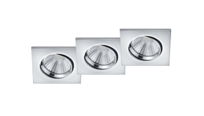 Купити Точковий світильник Trio 650410306