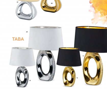 Купити Настільна лампа Trio R50521089