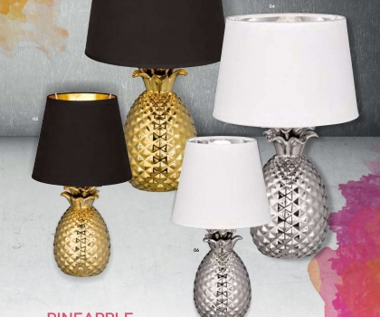 Купити Настільна лампа Trio R50421079