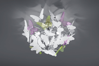 Купити Люстра Trio R60213017