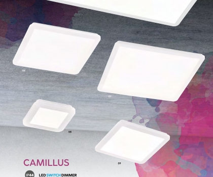 Купить Люстра Trio R62931801