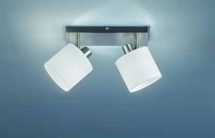 Купить Настенный светильник Trio R80332001