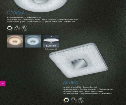 Купити Люстра Trio 628890100