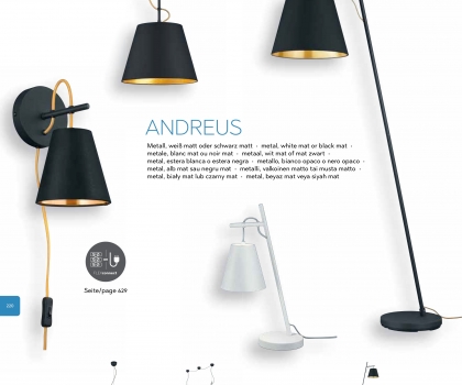 Купить Люстра Trio 307500189