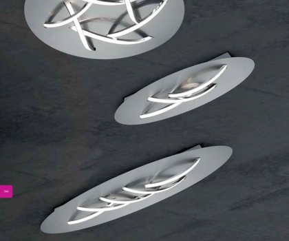 Купити Люстра Trio 677010607