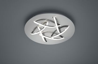 Купити Люстра Trio 677010607