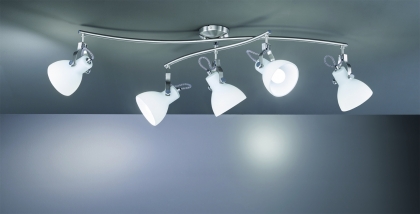 Купити Люстра Trio 601500507