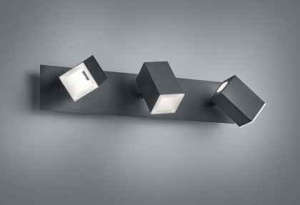 Купить Настенный светильник Trio 827890332