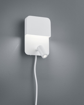 Купить Настенный светильник Trio 222270231