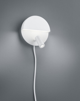 Купить Настенный светильник Trio 222370231