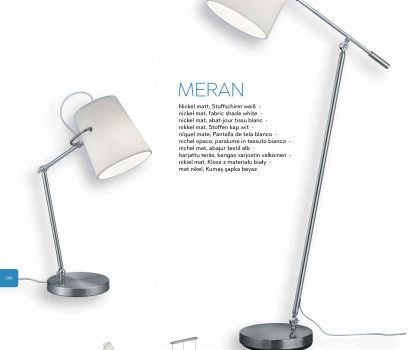 Купити Люстра Trio 306800307