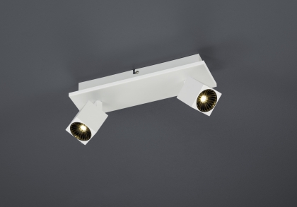 Купить Настенный светильник Trio 828510331