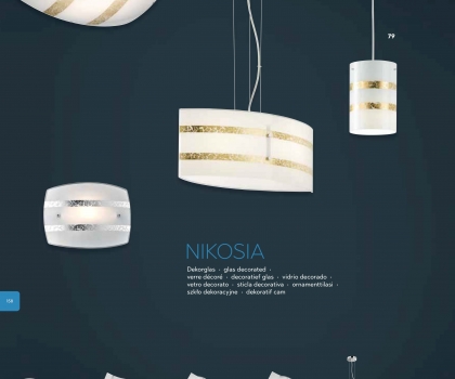 Купить Люстра Trio 308700289