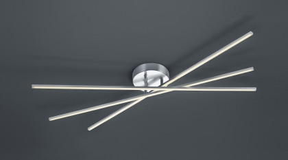 Купить Люстра Trio 671610307