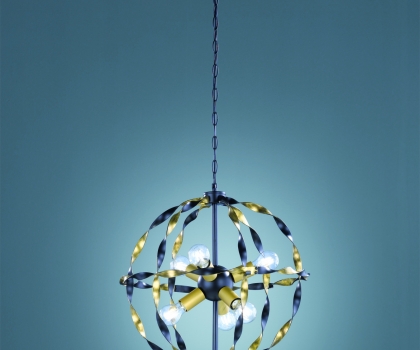 Купить Люстра Trio 305400441