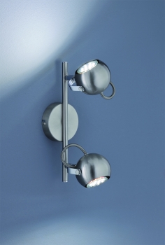 Купить Настенный светильник Trio R80052007