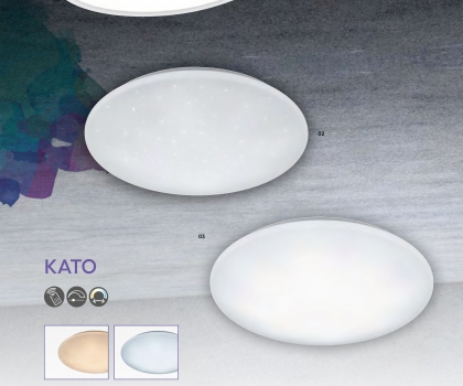 Купити Люстра Trio R67609100