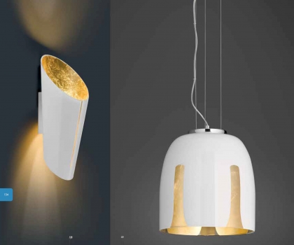 Купить Настенный светильник Trio 210200101