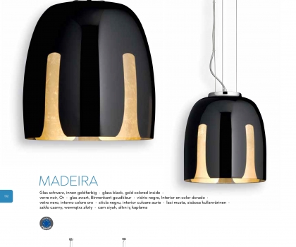 Купить Настенный светильник Trio 210200102