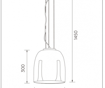 Купить Люстра Trio 310200101