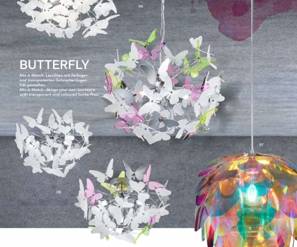 Купить Люстра Trio R30214017