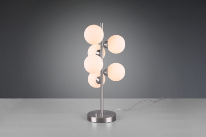 Купити Настільна лампа Trio 507690607