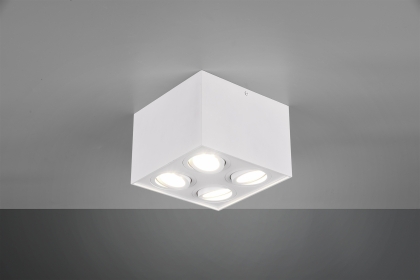 Купить Точечный светильник Trio 613000431